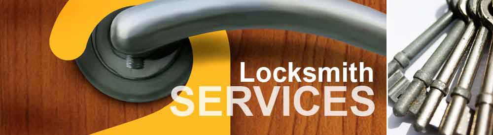 Laveen Locksmith